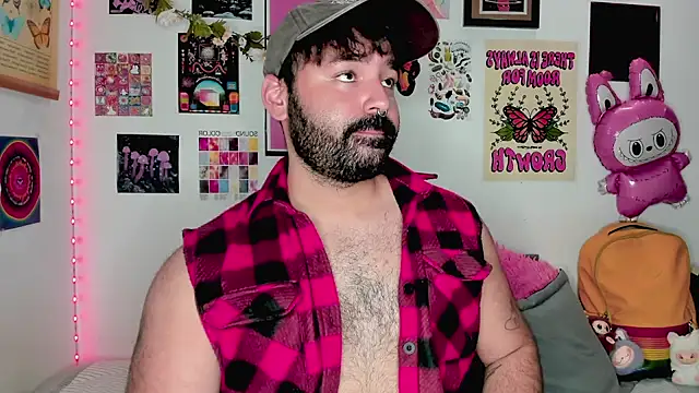 Snapshot of johnnyalx chatting on November 21, 2025, 8:08 pm johnnyalx online show from November 21, 2025, 8:08 pm