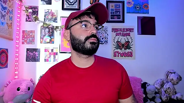 johnnyalx online show from January 8, 2026, 5:52 pm