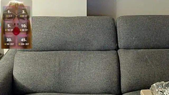 TittyLandQuebec online show from March 6, 2026, 2:06 am