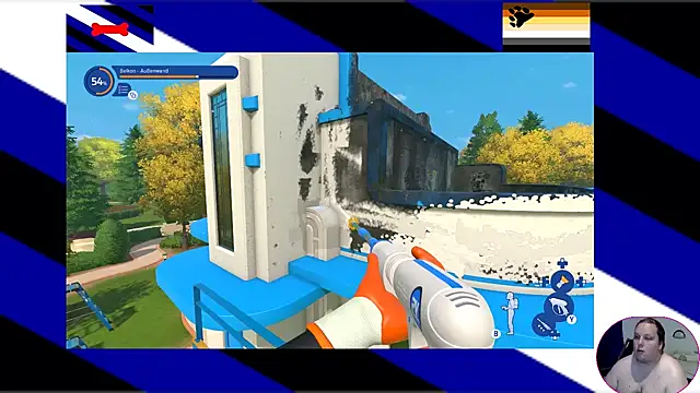 Snapshot of fickmuschi006 chatting on October 27, 2025, 11:05 pm fickmuschi006 online show from October 27, 2025, 11:05 pm