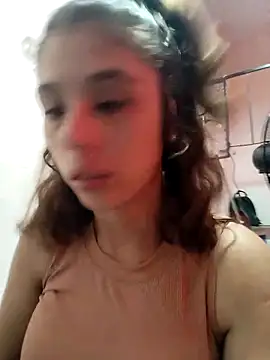 Snapshot of mariamac420 chatting on February 15, 2026, 5:23 pm mariamac420 online show from February 15, 2026, 5:23 pm