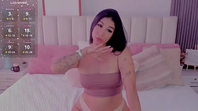 Snapshot of Skcarlet_beckett chatting on February 12, 2026, 2:06 pm Skcarlet beckett online show from February 12, 2026, 2:06 pm