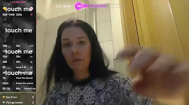 LaraLoviaAndFriends online show from December 30, 2024, 3:23 pm