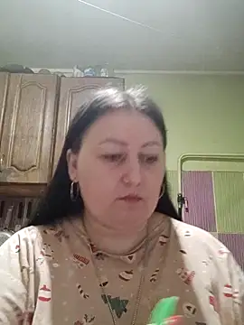 Rini333 online show from December 15, 2025, 3:18 pm