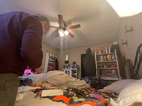 jck1m0t online show from January 31, 2026, 7:45 pm