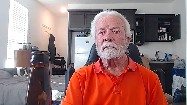 rockpoint69 online show from November 29, 2025, 9:48 pm