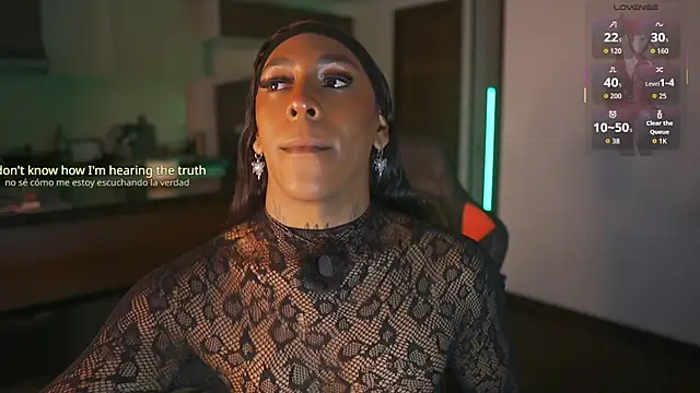 Snapshot of AmberRaus chatting on October 15, 2025, 6:00 am AmberRaus online show from October 15, 2025, 6:00 am