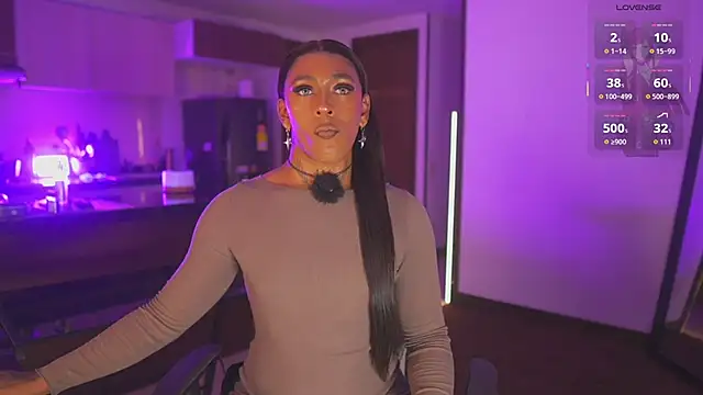 Snapshot of AmberRaus chatting on December 4, 2025, 2:21 am AmberRaus online show from December 4, 2025, 2:21 am