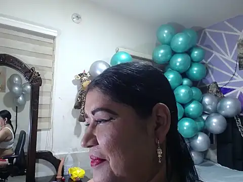 sofia millerx online show from February 22, 2026, 9:16 pm