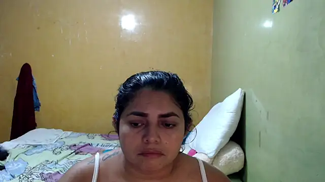 yulieth bbw online show from September 25, 2025, 12:16 am