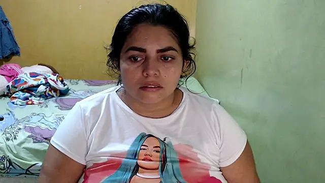 yulieth bbw online show from September 23, 2025, 12:39 am