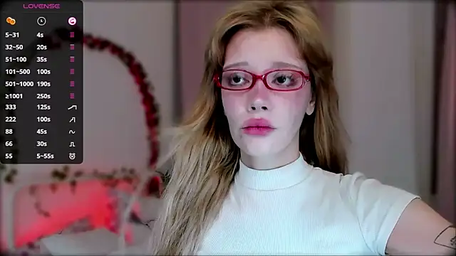 boobsybootie online show from February 27, 2026, 9:47 pm