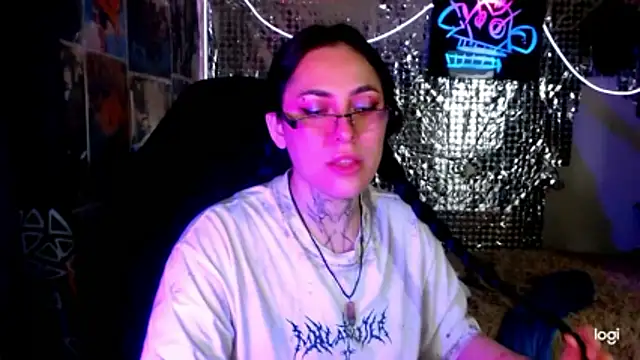 JINX 26 online show from January 9, 2026, 3:24 am