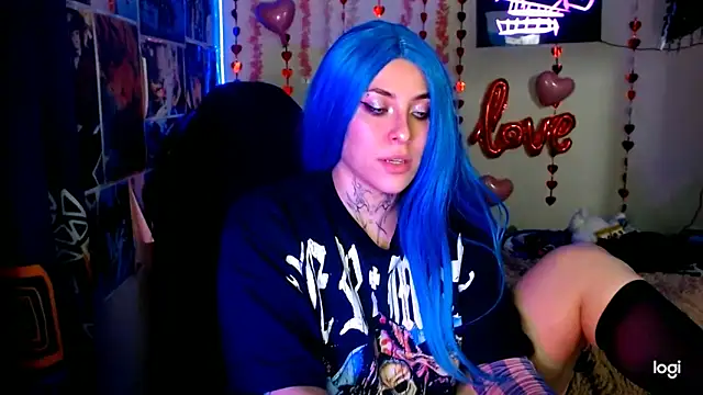 JINX 26 online show from February 15, 2026, 8:08 pm