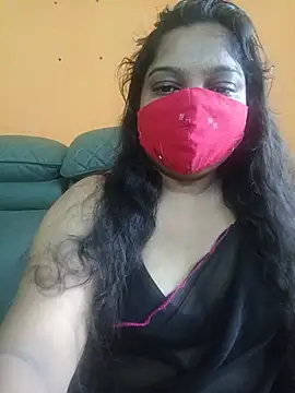 Snapshot of lovely-latha chatting on June 10, 2026, 1:40 am lovely-latha online show from June 10, 2026, 1:40 am
