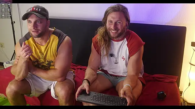 Snapshot of michaelbradleu chatting on September 27, 2025, 8:04 pm michaelbradleu online show from September 27, 2025, 8:04 pm