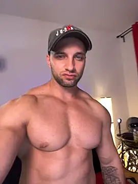 Snapshot of michaelbradleu chatting on October 7, 2025, 11:50 pm michaelbradleu online show from October 7, 2025, 11:50 pm