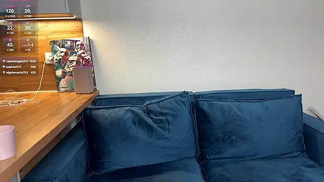 Snapshot of michaelbradleu chatting on February 21, 2025, 9:11 pm michaelbradleu online show from February 21, 2025, 9:11 pm