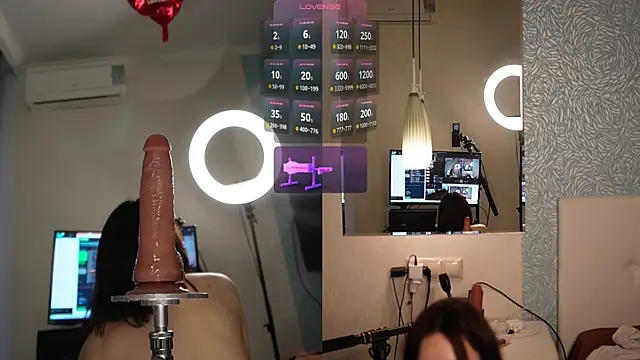 Snapshot of Sweet_Mistie chatting on March 2, 2025, 2:47 pm Sweet Mistie online show from March 2, 2025, 2:47 pm