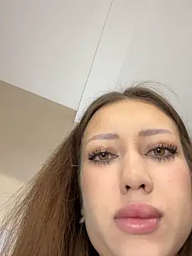 goodforKarina online show from October 24, 2025, 1:26 am