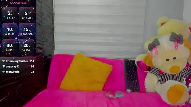 Pocahontas d online show from February 21, 2026, 7:21 am