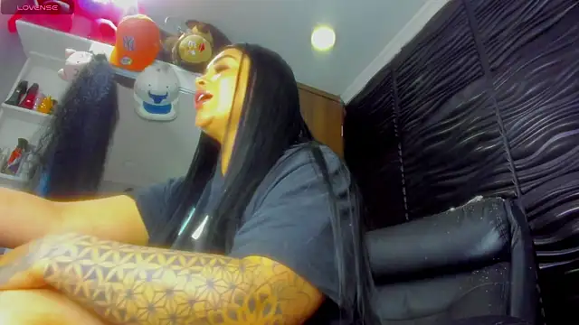 Pocahontas d online show from January 17, 2026, 2:59 am