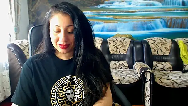 Snapshot of MoistMady chatting on March 3, 2025, 9:34 am MoistMady online show from March 3, 2025, 9:34 am