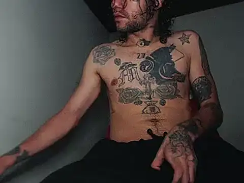 Christian Stiven1 online show from January 17, 2026, 6:28 am