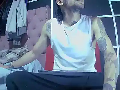 Christian Stiven1 online show from September 29, 2025, 9:16 am