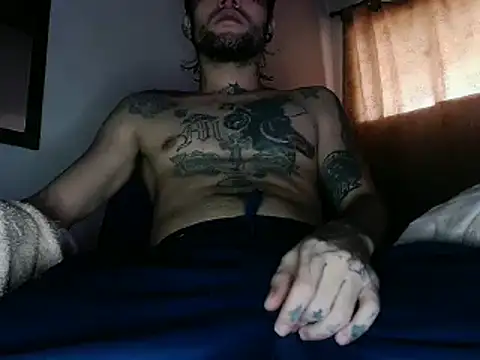 Christian Stiven1 online show from March 2, 2025, 9:08 pm