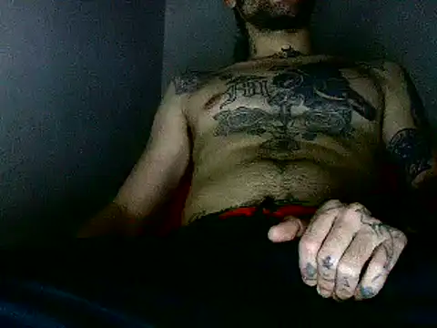 Christian Stiven1 online show from March 24, 2026, 4:56 am