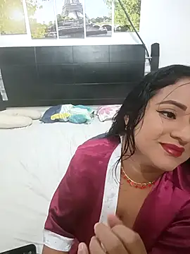 ashley69 brown online show from February 10, 2026, 7:35 pm