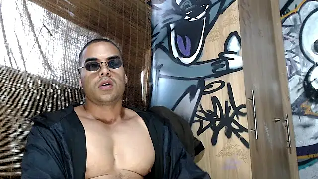 Justin Frank online show from March 3, 2026, 5:42 pm