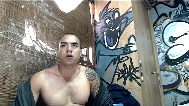 Snapshot of Justin_Frank chatting on June 11, 2026, 10:18 pm Justin Frank online show from June 11, 2026, 10:18 pm