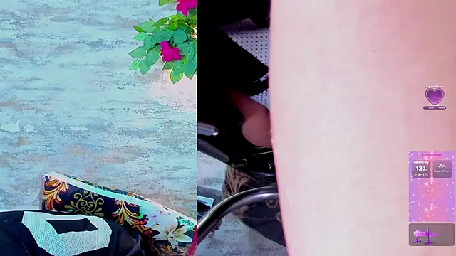 Snapshot of Amelia_Myers chatting on October 24, 2025, 8:08 pm Amelia Myers online show from October 24, 2025, 8:08 pm