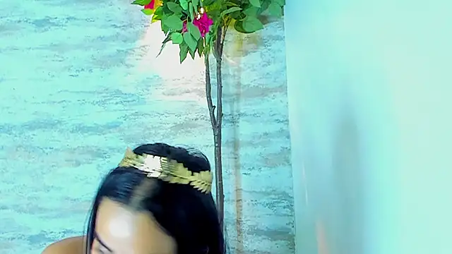 Snapshot of Amelia_Myers chatting on February 25, 2025, 7:38 pm Amelia Myers online show from February 25, 2025, 7:38 pm