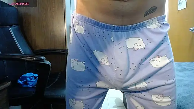 ricksamm online show from March 21, 2025, 9:34 pm