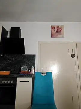 Snapshot of GeileEstelle chatting on November 7, 2025, 5:23 am GeileEstelle online show from November 7, 2025, 5:23 am