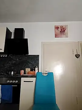 Snapshot of GeileEstelle chatting on November 4, 2025, 4:27 am GeileEstelle online show from November 4, 2025, 4:27 am