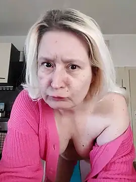 GeileEstelle online show from March 29, 2026, 7:32 am