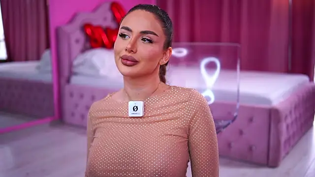 AshleySinn online show from February 5, 2026, 10:22 am