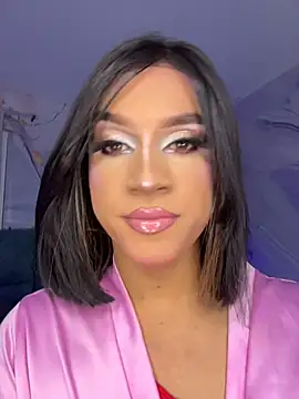 Scarleett 22 online show from November 27, 2025, 7:58 pm