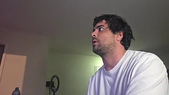 PandaSweets online show from November 1, 2025, 5:03 am