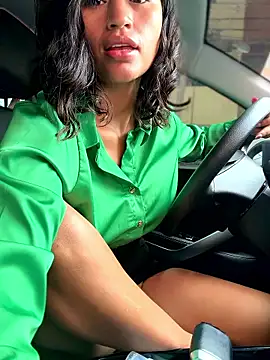 sexi noemi online show from January 11, 2026, 12:34 pm