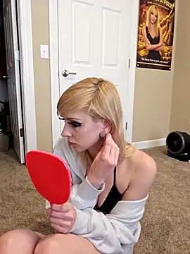 AmethystFoxx online show from March 7, 2026, 9:20 pm