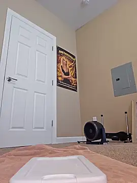 AmethystFoxx online show from March 28, 2026, 10:44 pm