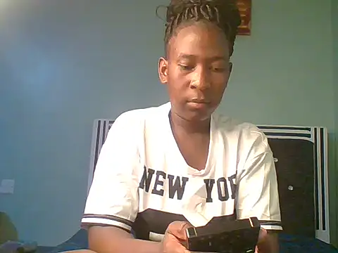 Snapshot of blackcuteebony chatting on December 15, 2025, 9:59 am blackcuteebony online show from December 15, 2025, 9:59 am