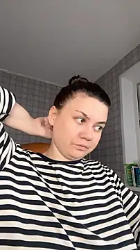 NinaVI online show from March 2, 2026, 7:21 pm