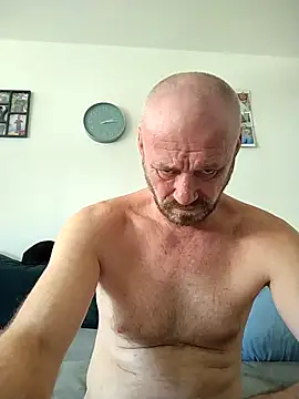 wilkalfa online show from April 18, 2026, 1:13 pm