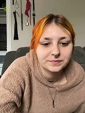 itsbabydashh online show from December 7, 2024, 7:16 pm